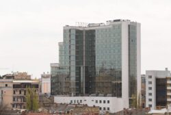 2-кімнатна квартира в 18 Перлині