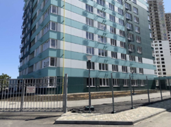 1-кімнатна квартира в ЖК Альтаїр-3