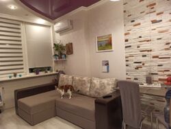 1-кімнатна квартира в ЖК Альтаїр, Таірова.