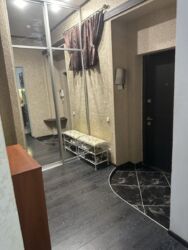 Дворівнева квартира на вул. Канатна,біля парку Шевченко