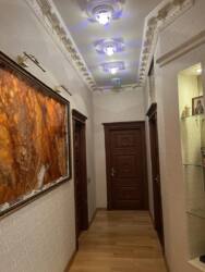 Квартира в ЖК Мерседес, парк Шевченко