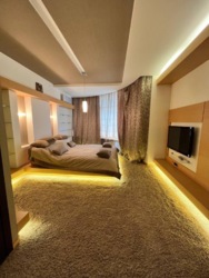 3-кімнатна квартира в ЖК Кукурудза, парк Перемоги