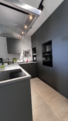 3-кімнатна квартира ЖК Таїровські Сади, тераса 35м2