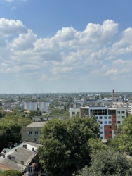 Однокімнатна квартира в ЖК Прохорівський