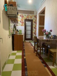 2-кімнатна квартира з ремонтом в історичному центрі Одеси вул. Пастера, Дерибасівська , Горсад
