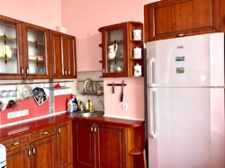 3-кімнатна квартира на Приморському бульварі