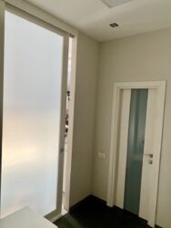 1-кімнатна квартира в центрі Одеси.