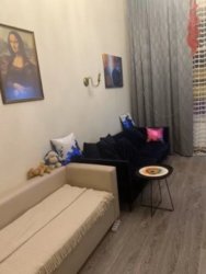 2 кімнатна квартира в центрі на Військовому узвізі