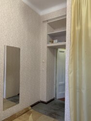 Кімната,своя окрема кухня та санвузол біля парку Шевченко, Ланжерон.