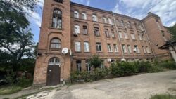 3 кімнатна квартира в царському будинку на вул.Артилерійська