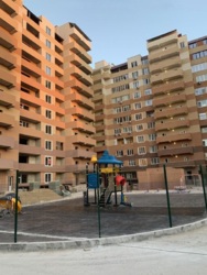 3-кімнатна квартира в ЖК Перемога