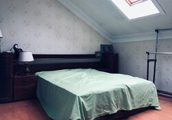 2-рівневий пентхаус у новому будинку від Гефесту в історичному центрі міста