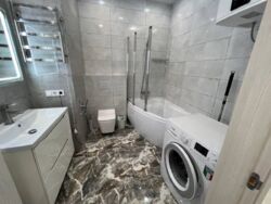 2-спальнева квартира, 36 Перлина, тераса