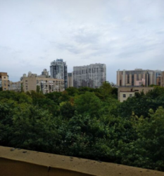 2-кімнатна квартира ЖК Акапулько-2
