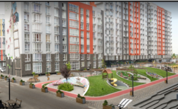 Однокімнатна квартира ЖК Артвіль, Авангард, 7 км