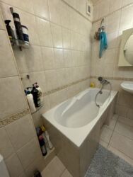 2 кімнатна квартира в Приморському районі.