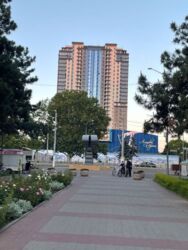 1-кімнатна квартира в ЖК «Олімпійський»