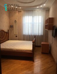 3-кімнатна квартира з панорамними вікнами на проспекті Шевченка, парк Перемоги, Аркадія