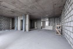 Квартира 190 м2 в ЖК Аквамарин, вид моря, тераса