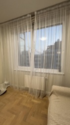 3-кімнатна квартира ЖК Таїровські Сади, тераса 35м2