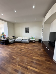 Трикімнатна квартира на 6ст. Великого Фонтану