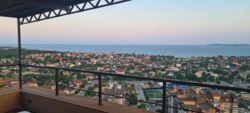 4-кімнатна квартира в 4 Перлині від Кадору.