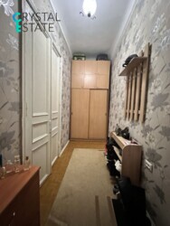 2-кімнатна квартира з ремонтом в історичному центрі Одеси вул. Пастера, Дерибасівська , Горсад