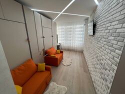 2 кімнатна квартира в ЖК Коста Фонтана.