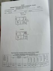 Двохрівнева квартира в ЖК Дмитрієвський