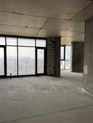Двокімнатна квартира біля моря в Приморському районі в ЖК Лимнос