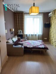 Чотирьохкімнатна квартира в центрі Одеси