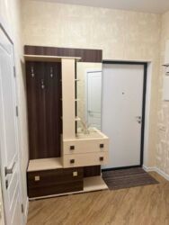 2 кімнатна квартира з прямим видом моря, ЖК Марініст.