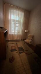 3 кімнатна квартира в царському будинку на вул.Артилерійська