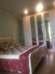 3-кімнатна квартира в ЖК Гранд Парк