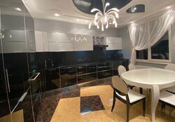 3-кімнатна квартира на Маршала Говорова