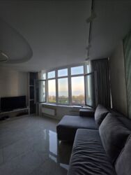 2-кімнатна квартира в 45 Перлина, панорама моря