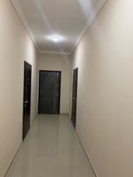 Двокімнатна квартира в ЖК «Парк Совіньйон»