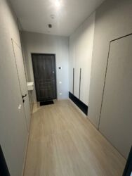 1-кімнатна квартира в ЖК Акрополь 3