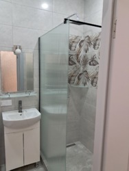 Квартира-студія в новому будинку Посейдон, біля моря