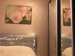 2 кімнатна квартира в центрі на Військовому узвізі