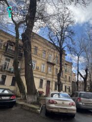 2-кімнатна квартира на вул.Садова