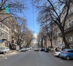 2-кімнатна квартира на вул.Садова
