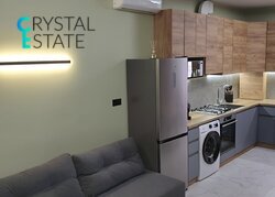 1-квартира з кухнею студією з авторським ремонтом Ковалевського, море