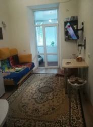 2-кімнатна квартира в центрі міста