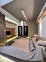 3-кімнатна квартира в ЖК Кукурудза, парк Перемоги