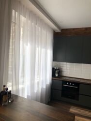2-кімнатна квартира в 32 Перлині на Каманіна