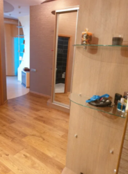 3 кімнатна квартира на Проспекті Шевченка