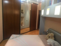 3-кімнатна квартира на Хвойному провулку