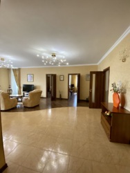2-спальнева квартира в Мукачівському провулку