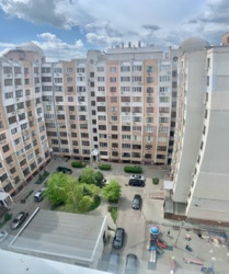 Простора 1 кімнатна квартира на вулиці Мачтовій